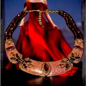 Heidi Daus Pretty and Polished Hallmarked 20”